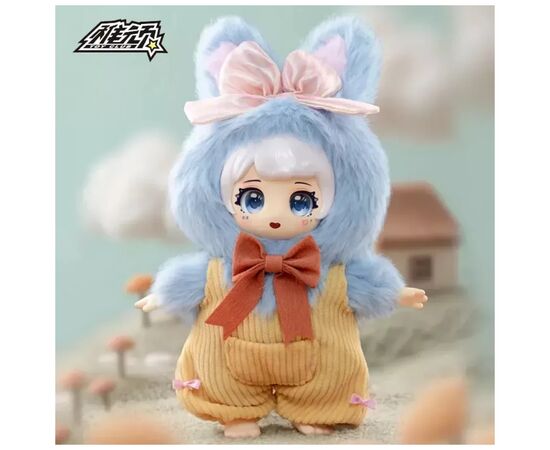 Мягкая игрушка 10/10 Toys сюрприз Kokoya Dessert Story (QWKK401), изображение 6