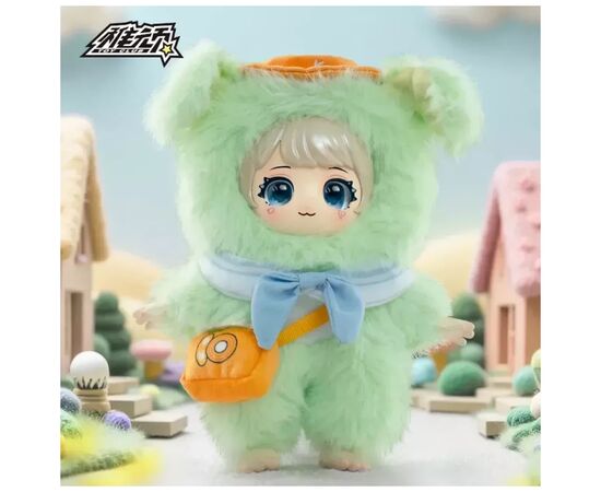 Мягкая игрушка 10/10 Toys сюрприз Kokoya Dessert Story (QWKK401), изображение 7