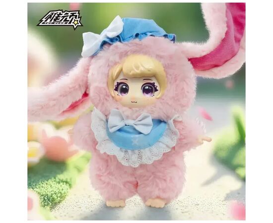 Мягкая игрушка 10/10 Toys сюрприз Kokoya Dessert Story (QWKK401), изображение 8