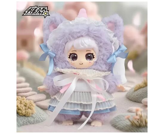 Мягкая игрушка 10/10 Toys сюрприз Kokoya Dessert Story (QWKK401), изображение 9