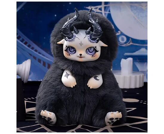 Мягкая игрушка 10/10 Toys сюрприз Mobo star Зодиакальный круг волна 1 (QWP033), изображение 5