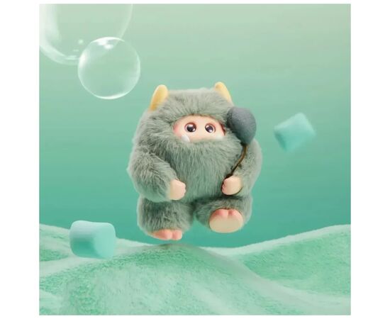 М'яка іграшка 10/10 Toys сюрприз Giggle monster Солодкі мрії (GM9981021), зображення 3