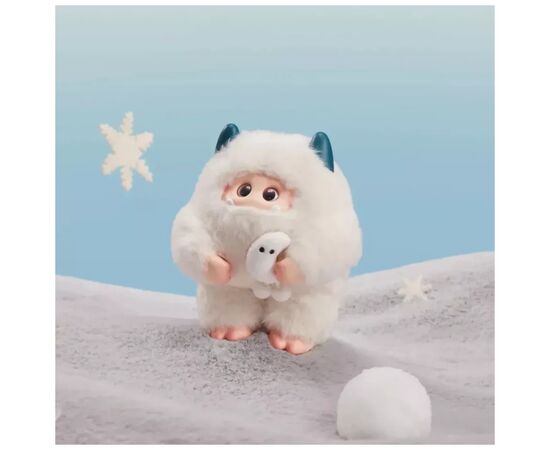 М'яка іграшка 10/10 Toys сюрприз Giggle monster Солодкі мрії (GM9981021), зображення 4