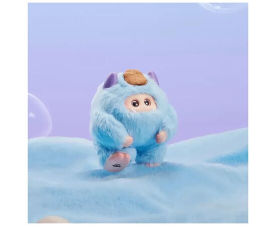М'яка іграшка 10/10 Toys сюрприз Giggle monster Солодкі мрії (GM9981021), зображення 5