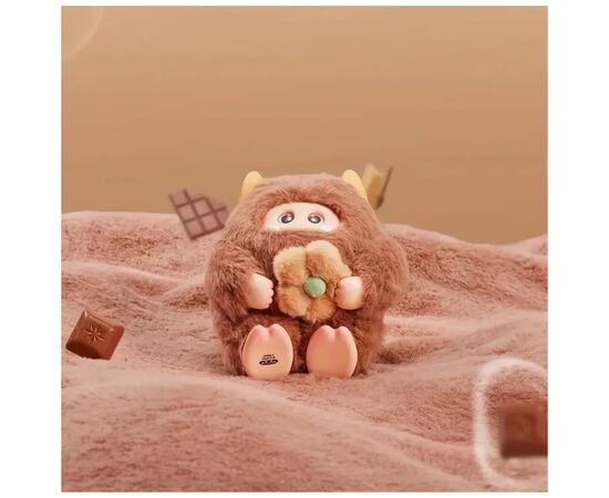 Мягкая игрушка 10/10 Toys сюрприз Giggle monster Сладкие мечты (GM9981021), изображение 6