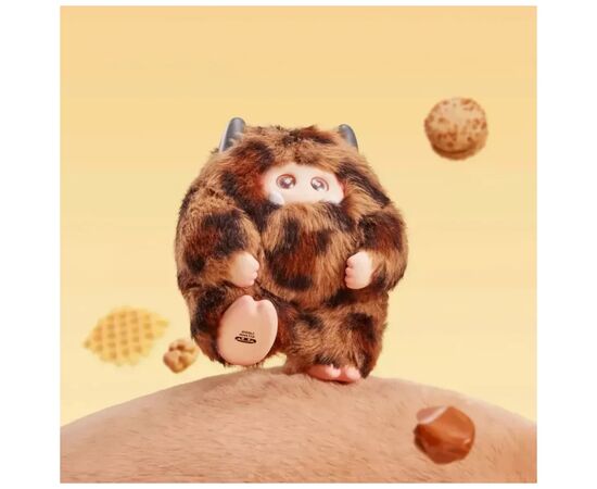 Мягкая игрушка 10/10 Toys сюрприз Giggle monster Сладкие мечты (GM9981021), изображение 8