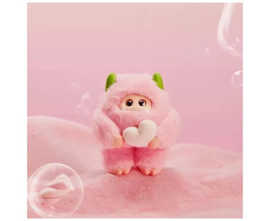 М'яка іграшка 10/10 Toys сюрприз Giggle monster Солодкі мрії (GM9981021), зображення 9