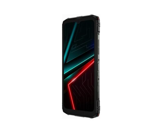 Мобільний телефон Doogee Blade10 Energy 4/148GB Red-Blue (6923740271315), зображення 6