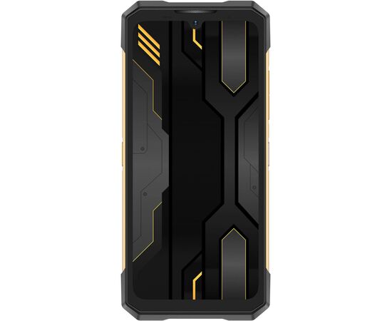 Мобильный телефон Doogee S200X VIP 12/512Gb Yellow (6923740293805), изображение 2