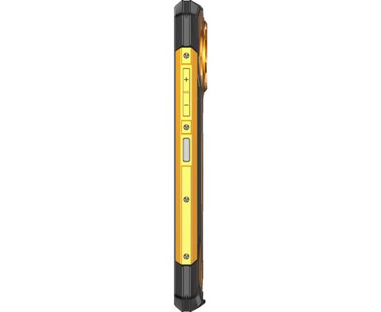 Мобильный телефон Doogee S200X VIP 12/512Gb Yellow (6923740293805), изображение 5