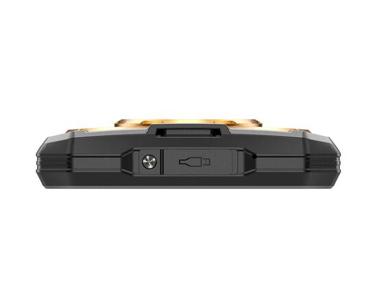 Мобильный телефон Doogee S200X VIP 12/512Gb Yellow (6923740293805), изображение 7