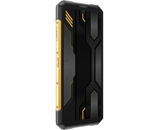 Мобильный телефон Doogee S200X VIP 12/512Gb Yellow (6923740293805), изображение 8
