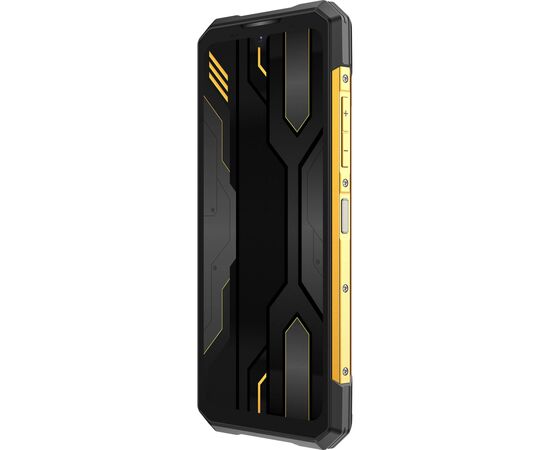 Мобильный телефон Doogee S200X VIP 12/512Gb Yellow (6923740293805), изображение 9