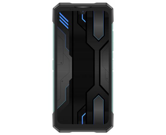 Мобильный телефон Doogee S200X VIP 12/512Gb Green (6923740293812), изображение 2
