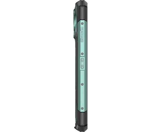 Мобильный телефон Doogee S200X VIP 12/512Gb Green (6923740293812), изображение 4