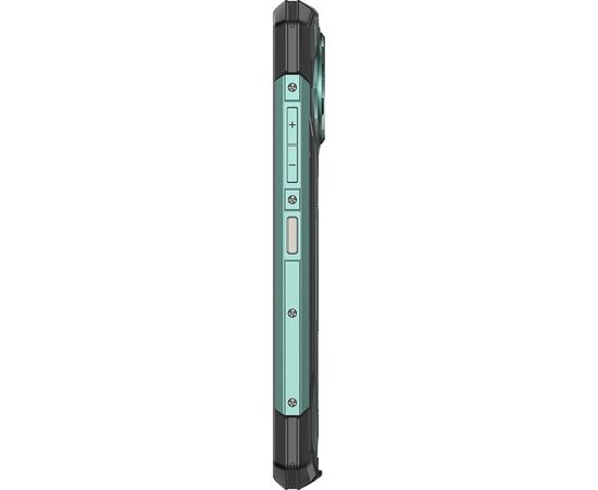 Мобильный телефон Doogee S200X VIP 12/512Gb Green (6923740293812), изображение 5