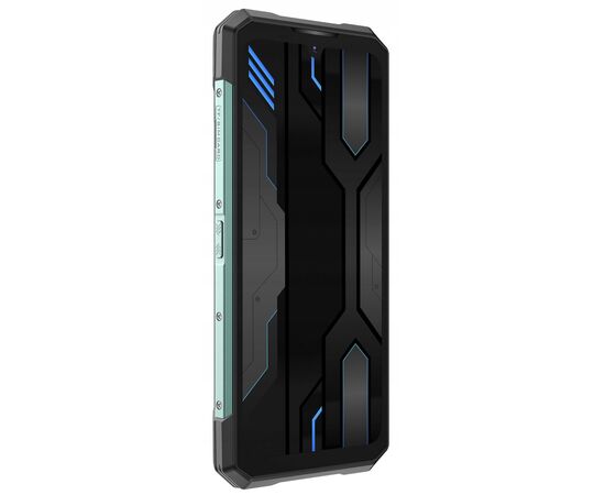 Мобильный телефон Doogee S200X VIP 12/512Gb Green (6923740293812), изображение 8