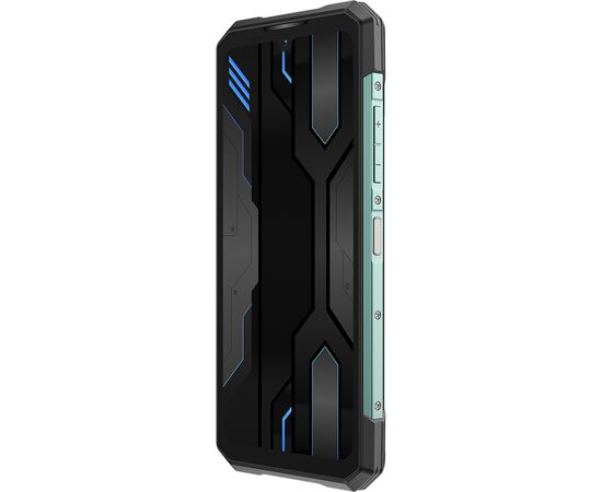 Мобильный телефон Doogee S200X VIP 12/512Gb Green (6923740293812), изображение 9