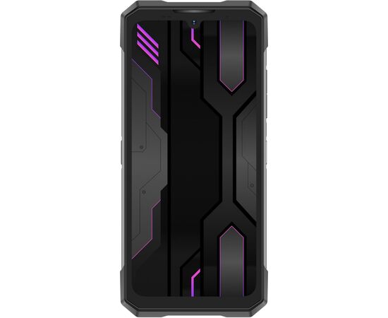 Мобильный телефон Doogee S200X VIP 12/512Gb Black (6923740293829), изображение 2