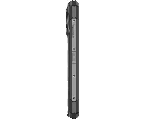 Мобильный телефон Doogee S200X VIP 12/512Gb Black (6923740293829), изображение 4