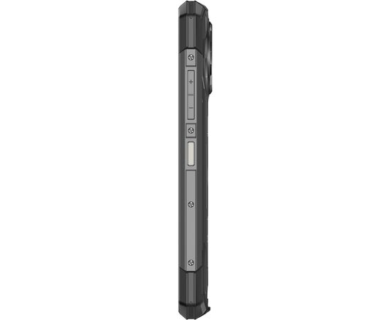 Мобильный телефон Doogee S200X VIP 12/512Gb Black (6923740293829), изображение 5