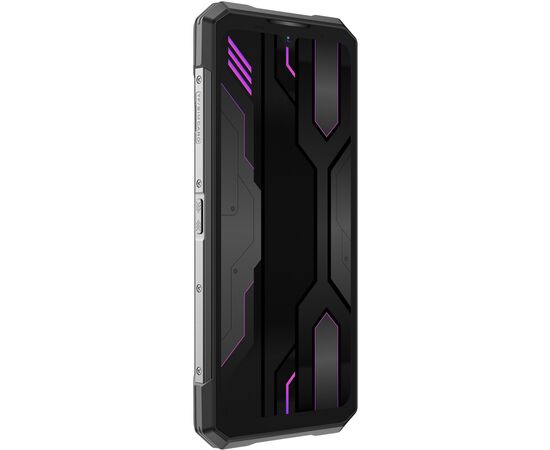 Мобильный телефон Doogee S200X VIP 12/512Gb Black (6923740293829), изображение 8