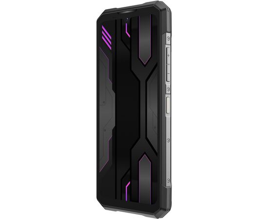 Мобильный телефон Doogee S200X VIP 12/512Gb Black (6923740293829), изображение 9