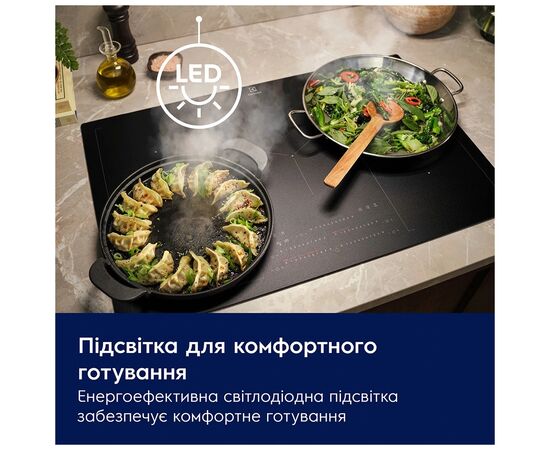 Вытяжка кухонная Electrolux LFP336K, изображение 8