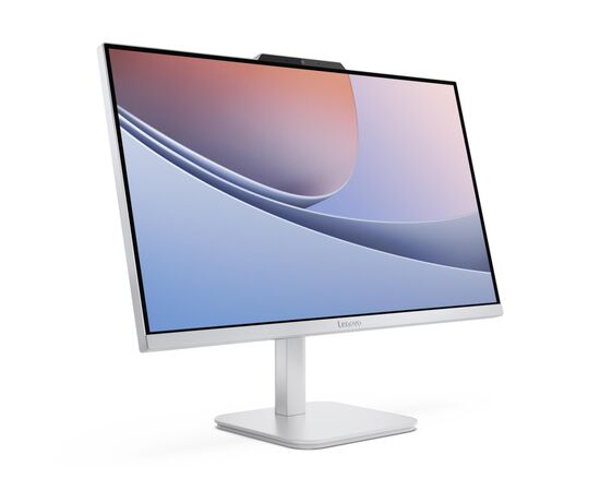 Комп'ютер Lenovo A100 AiO / i3-N305, 16, 512, WKM (F0JN002MUO), зображення 2
