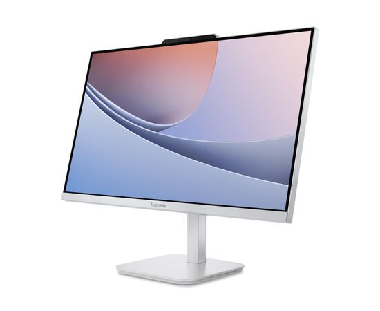 Комп'ютер Lenovo A100 AiO / i3-N305, 16, 512, WKM (F0JN002MUO), зображення 3