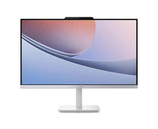 Комп'ютер Lenovo A100 AiO / i3-N305, 16, 512, WKM (F0JN002MUO)