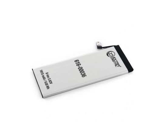 Акумуляторна батарея для телефону Extradigital Apple iPhone 6s (1715 mAh) (BMA6406), зображення 3