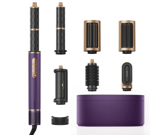 Стайлер Dreame Airstyle Pro 7в1 Purple (AMF18A-PPL)