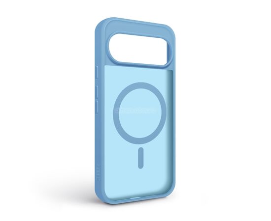 Чохол до мобільного телефона Armorstandart Uniq MagCase Google Pixel 10 / 10 Pro / 9 / 9 Pro Light Blue (ARM87918), зображення 2