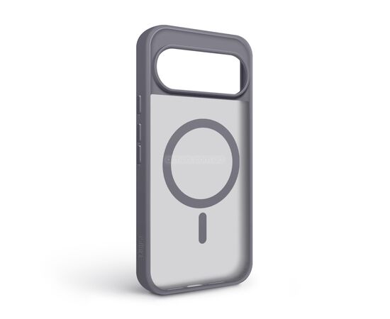 Чохол до мобільного телефона Armorstandart Uniq MagCase Google Pixel 10 / 10 Pro / 9 / 9 Pro Titanium Grey (ARM87919), зображення 2