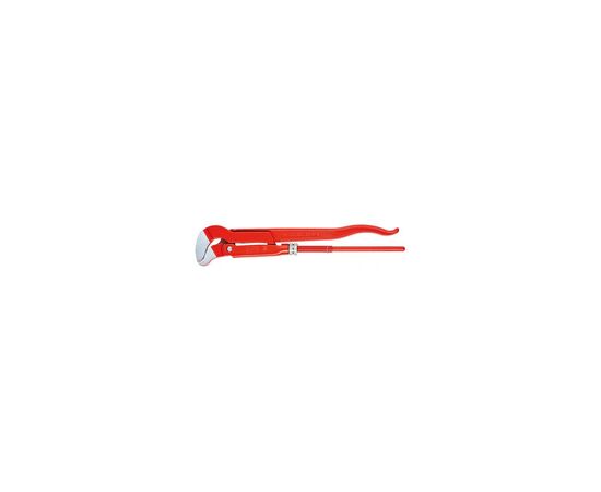 Клещи KNIPEX трубные с S-образным смыканием губок 83 30 010 (83 30 010)
