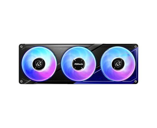 Система жидкостного охлаждения ASRock PHANTOM GAMING 360 LCD, изображение 7