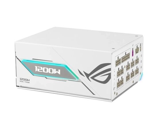 Блок питания ASUS 1200W ROG THOR (90YE00V5-B0NA00), изображение 10