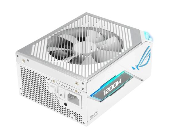 Блок питания ASUS 1200W ROG THOR (90YE00V5-B0NA00), изображение 2