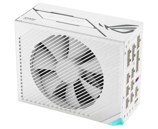 Блок питания ASUS 1200W ROG THOR (90YE00V5-B0NA00), изображение 3