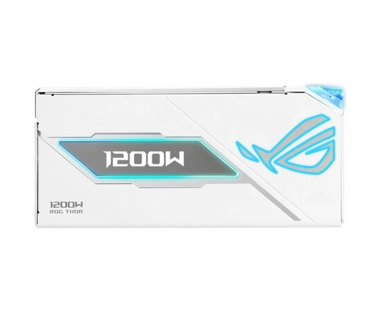 Блок питания ASUS 1200W ROG THOR (90YE00V5-B0NA00), изображение 6