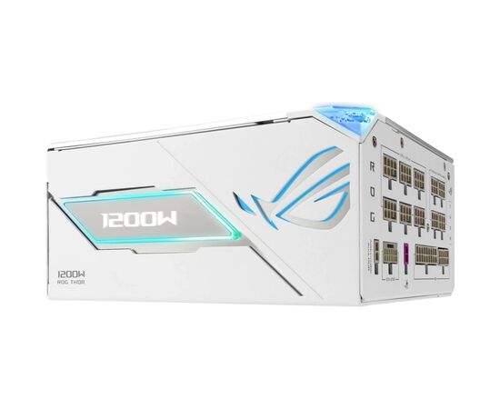 Блок питания ASUS 1200W ROG THOR (90YE00V5-B0NA00), изображение 9