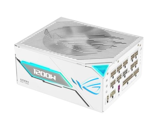Блок питания ASUS 1200W ROG THOR (90YE00V5-B0NA00)