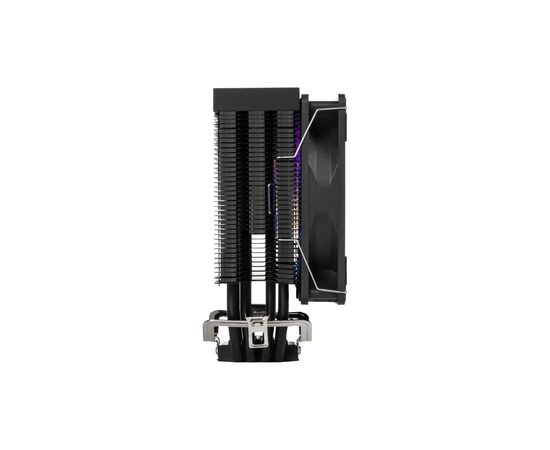 Система жидкостного охлаждения Qube ST-6U3-ST black, изображение 3