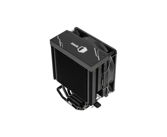 Система жидкостного охлаждения Qube ST-6U3-ST black, изображение 4