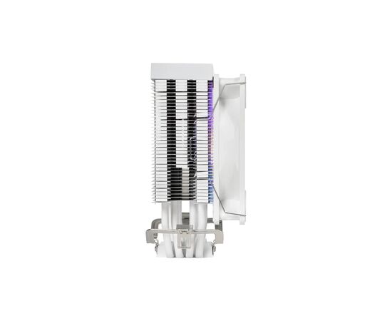 Система жидкостного охлаждения Qube ST-6U3-ST white, изображение 4