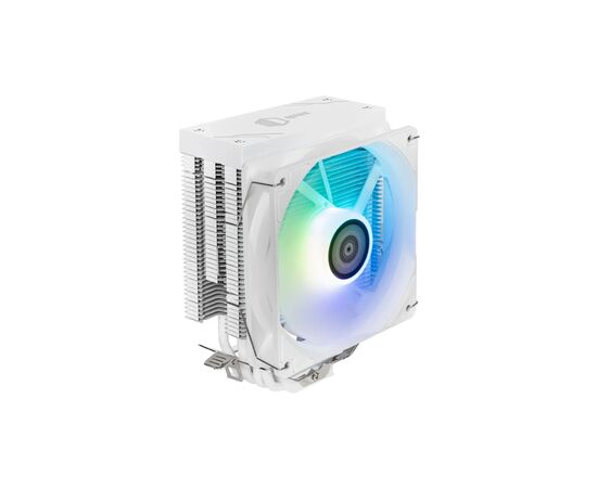 Система жидкостного охлаждения Qube ST-6U3-ST white