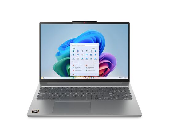 Ноутбук Lenovo IdeaPad Slim 5 16AKP10 (83HY008NRA)