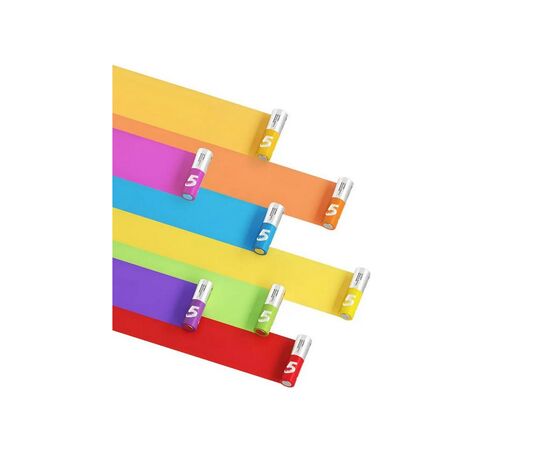 Батарейка CUKTECH AA rainbow alkaline battery * 24 (CUKAAB08CNCM), изображение 3