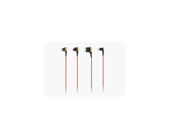Кабель для передачи данных Xiaomi 70mai Adjustable Hardwire Kit Midrive UP06 (1176392), изображение 7